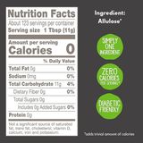 Đường ăn kiêng Truvia Allulose Calorie-Free Sweetener Bag 48Oz 1.36kg 