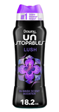  Viên xả quần áo Downy Unstopables Lush Scent In-Wash Booster Beads 18.2Oz 515g 