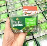  Xà bông cục Irish Spring Orginal Clean 4Oz 113g 