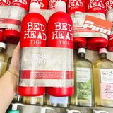  Set Dầu gội phục hồi tóc Tigi Đỏ Rehab For Hair 2 25.36Oz 750ml 
