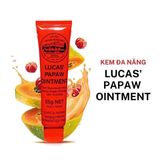  Kem dưỡng da đa năng Lucas Papaw Ointment 25g 