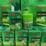  Dầu xanh Eagle Brand Green Balm External Analgesic 0.7Oz 19.8g 