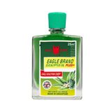  Dầu khuynh diệp chống muỗi Eagle Brand Eucalyptus Oil Plus+ 8HRS Mosquito Protection 0.84Oz 25ml 