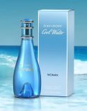  Nước hoa nữ chiết Davidoff Ladies Cool Water Woman EDT 