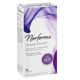  Viên đặt vùng kín Norforms Island Escape 12 viên 