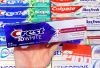  Kem đánh răng Crest 3D White Advanced Glamorous White Whitening Toothpaste 3.3Oz 93g 
