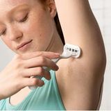  Set 6 dao cạo 3 lưỡi Gillette Venus Tropical Women's Disposable Razors 