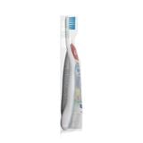  Set bàn chải và kem đánh răng cho bé Colgate My First Baby and Toddler Fluoride Free Toothpaste and Toothbrush 1.75Oz 49.6g 
