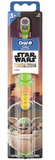  Bàn chải pin cho bé Oral-B Kids Star Wars The Mandalorian Toothbrush 