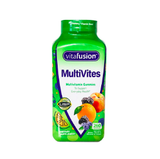  Kẹo Dẻo Bổ Sung Vitamin Tổng Hợp Vitafusion MultiVites Multivitamin Natural Berry, Peach and Orange Flavor 260 ct. 