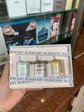  (SALE-SNH) Set 3 Chai Burberry Her Collection 