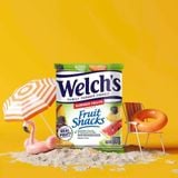  Kẹo dẻo vị trái cây Welchs Fruit Snacks Summer Fruits 22 gói 1.1Lb 0.5kg 