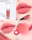  Son Mac Locked Kiss Ink 61 Mischief 24h Lip Color 0.14Oz 4ml 
