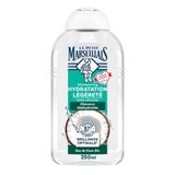  CTY-Dầu Gội Cấp Ẩm Chuyên Sâu 97% Hữu Cơ Le Petit Marseillais Từ Nước Dừa 250ml 
