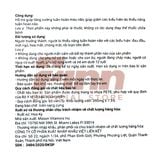  CTY - Viên uống bổ não Mason Natural Ginkgo Biloba 60 viên 