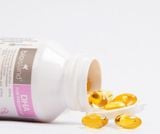  (Úc) Viên bổ sung DHA cho mẹ bầu Bioisland DHA For Pregnancy 60 viên 