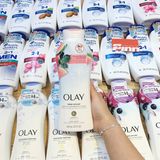 CTY - Sữa tắm Olay Fresh Outlast – Notes of Watermelon & Agave Body Wash 650ml 22Oz 