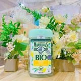  CTY-Gel tắm 98% Hữu Cơ Le Petit Marseillais Cỏ Roi Ngựa & Chanh 250mL 