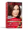  Thuốc nhuộm tóc Revlon Colorsilk Beautiful Color 37 Dark Golden Brown 