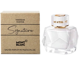  ( TESTER ) Nước hoa Montblanc Ladies Signature EDP 3Oz 90ml 