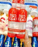  Set Dầu gội phục hồi tóc Tigi Đỏ Rehab For Hair 2 25.36Oz 750ml 