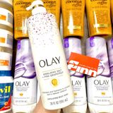  Sữa tắm Olay Himalayan Salt + Pink Grapefruit & Vitamin B3 20Oz 591ml 