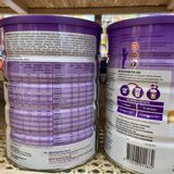  Sữa Úc Pediasure Vanilla Kid Approved cho bé từ 1-10 tuổi 850gr 