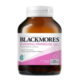  Viên uống tinh dầu hoa anh thảo Blackmores Evening Primrose Oil 125 viên 