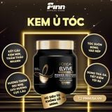  Kem ủ tóc L'Oreal Paris Elvive Total Repair 5 Power Restore 23Oz 680ml 