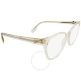  Kính Burberry 0BE2345 Caroline Demo Cat Eye Ladies Eyeglasses 