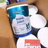 Sữa Úc bổ xương khớp Bone & Joint With Glucosamine Healthy Care 600g 