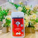  CTY-Sữa Tắm 92% Hữu Cơ Le Petit Marseillais Chiết Xuất Hương Bông & Hoa Anh Túc 250ml 