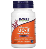  Viên uống bổ sung Now Advanced UC-II Joint Relief 60 viên 