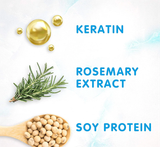  Bọt tạo kiểu tóc cho bé SoCozy Sensitive Styling Foam 6Oz 177ml 