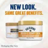  Kem dưỡng da đa năng Gold Bond Rough & Bumpy Daily Skin Therapy Cream 226g 8Oz 