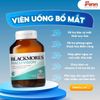  (Úc) Viên uống bổ mắt Macu Vision Blackmores 125 viên 