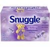  Giấy thơm Snuggle Dryer Sheets Lavender Vanilla Orchid 230 tờ 