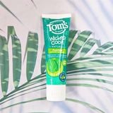  Kem đánh răng Tom's of Maine Natural Wicked Cools Mild Mint 5.1Oz 144g 