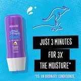  Dầu xả dưỡng ẩm sâu Aussie 3 Minute Miracle Moist Conditioner 8Oz 236ml 