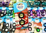  Set 2 nước hoa thơm xe Febreze Luxe Car Air Freshener Old Spice Scent 0.14Oz 4.4ml 