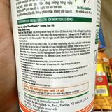  CTY - Nước súc miệng TheraBreath Fresh Breath Dentist Icy mint hương bạc hà 473ml 