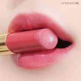  Son YSL Lipstick Rouge Volupte Shine Lip - 153 Rose Dentelle 3.2g 