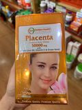  Viên uống nhau thai cừu Golden Health placenta essence 50000mg 100 viên 