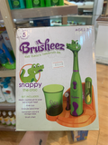  (SALE-SNL) Set bàn chải pin cho bé Brusheez® Kids Electric Toothbrush Snappy The Croc Ages 3+ 