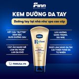  Kem dưỡng da tay Vaseline Radiant Hand Butter Deep Nourishment 3.4Oz 101ml 