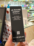  Son Givenchy Le Rouge 319 Rouge Santal 0.12Oz 3.4g 