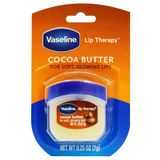  Dưỡng Môi Vaseline Lip Therapy Cocoa Butter 0,25Oz 7g 