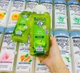  CTY-Dầu Gội Phục Hồi Tóc 98% Hữu Cơ Le Petit Marseillais Chiết Xuất Táo & Oliu 300ml 
