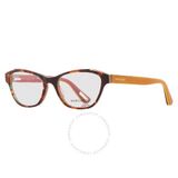  Kính Guess By Marciano Demo Cat Eye Ladies Eyeglasses GM0299-3 