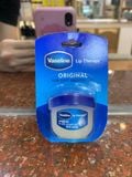  Dưỡng Môi Vaseline Lip Therapy Original 7g 